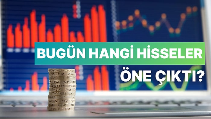 Sanayi ve Ticaret Hisselerinde 2 Eylül Rüzgarı: En Çok Değer Kazanan 10 Hisse