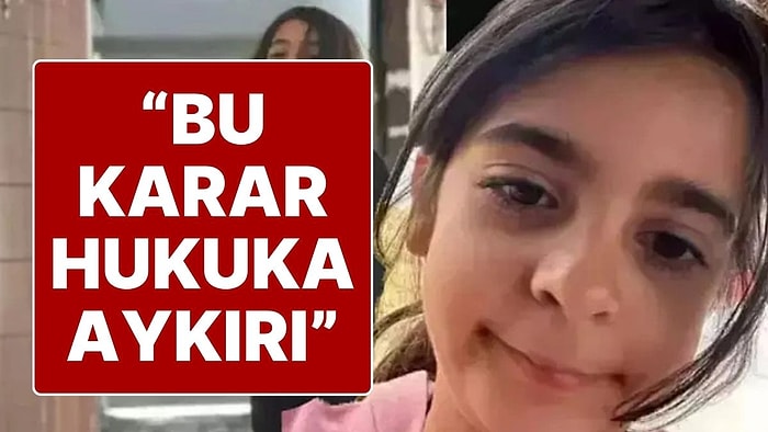 Narin Güran'ın Tutuklanan Amcasının Avukatından Açıklama: "Bu Tutuklama Hukuka Aykırıdır"