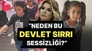 Diyarbakır'da Kaybolan Narin İçin "Yaşamıyor mu?" Diyen Gülben Ergen'den Israrcı Yayın Yasağına Sert Sitem!