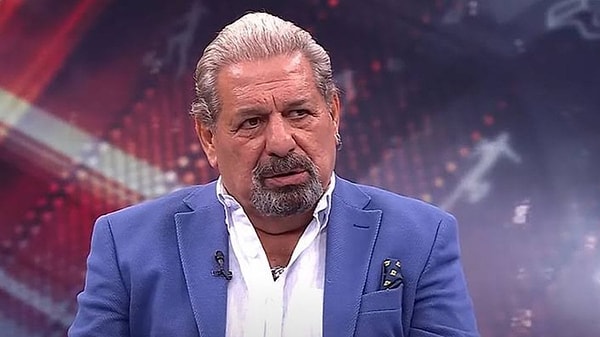 Futbol dünyasına dair yaptığı sıra dışı yorumlarda gündemden düşmeyen Erman Toroğlu, dikkat çeken açıklamalarına bir yenisini daha ekledi.