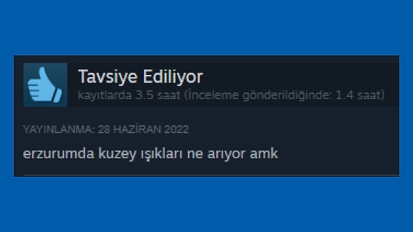 Hepimiz öyle demiştik ama...