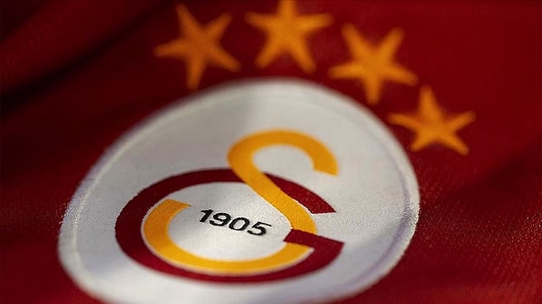 Galatasaray'ın 11'i