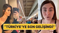"Türkiye'ye Son Gelişimdi!": İngiliz Turist Dalaman Havalimanı'ndaki Fiyatlar Karşısında Şoke Oldu!