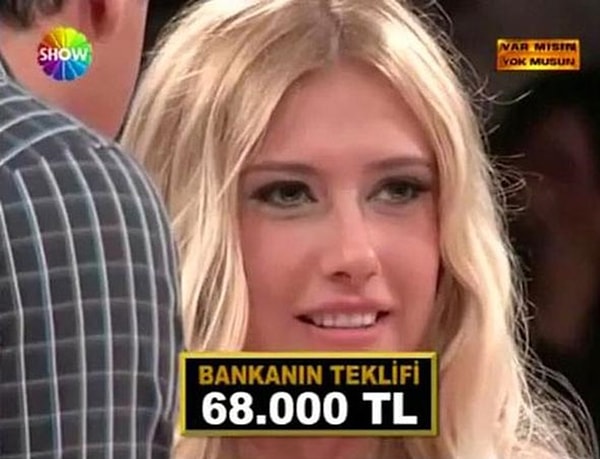 2009 yılında katıldığı "Var mısın Yok musun?" programıyla hem bizim hem de ünlü yapımcı Acun Ilıcalı'nın hayatına giren Şeyma Subaşı o dönemden beri gündemimizde biliyorsunuz.