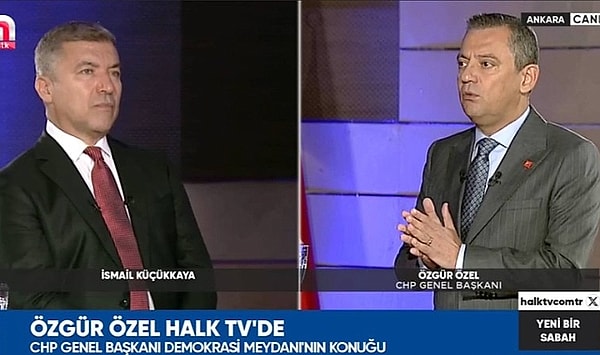 Yaş günü kutlaması sırasında bir duble rakı içtiğini anlatan Özel şunları söyledi: "Birisi karşıdan video çekmiş. Özgür Özel içkili restoranda 'bilmem ne yapıyor' diye. Merak ediyorsa bir duble rakı da içtim. Ben içki içtiğimi gizlemem. İçki içene de saygı duyarım, içmeyene de saygı duyarım. Bu özgürlüklerin kullanılmasından yanayım."