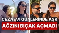 Engin Hasretine Dayanamadı: Cezaevinden Çıkalı 15 Gün Olan Dilan Polat İkinci "Koca" Ziyaretini Gerçekleştirdi