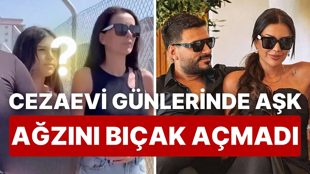Engin Hasretine Dayanamadı: Cezaevinden Çıkalı 15 Gün Olan Dilan Polat İkinci "Koca" Ziyaretini Gerçekleştirdi
