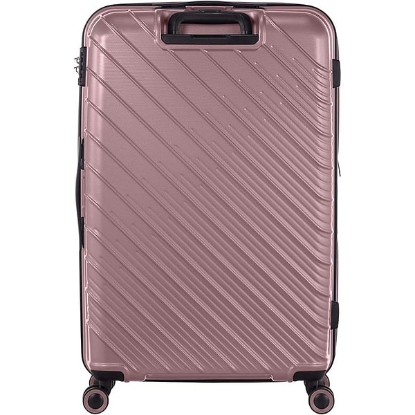 American Tourister Speedstar Spinner Valizin detaylıca inceledik. Seyahatlerinizde yanınızdan ayırmak istemeyeceğiniz bu valiz, güvenilirliği ve kullanım kolaylığı ile dikkat çekiyor. Bu valize gelen yorumları merak ediyorsanız sizin için yorumları aşağıda derledik.👇