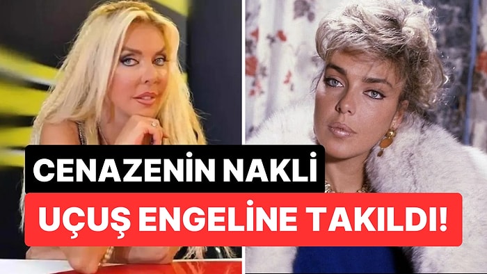 Çarpıcı Gelişme: ABD'li Yetkililer Ahu Tuğba'nın Vefatını "Şüpheli Ölüm" Kategorisine Aldı!