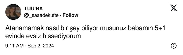 İşte o paylaşımı👇