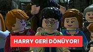 Harry Geri Dönüyor: LEGO Harry Potter Collection Duyuruldu!