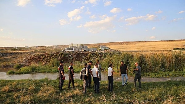 28 Ağustos'ta Diyarbakır İl Jandarma Komutanı Selçuk Yıldırım çemberin daraldığını duyurdu.