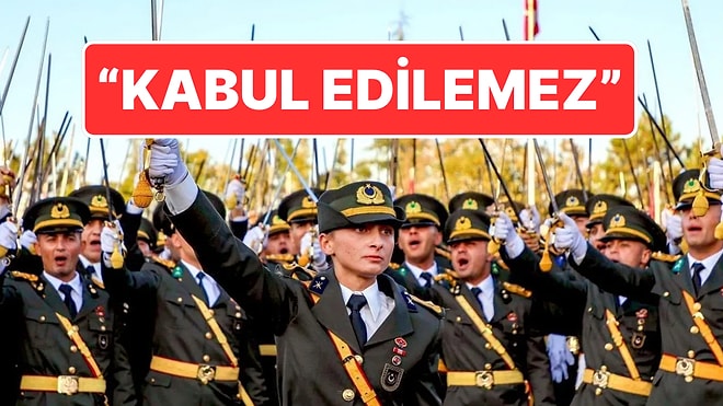 AK Parti ve Devlet Bahçeli’den Teğmenlerin Yemini Hakkında Açıklama Geldi