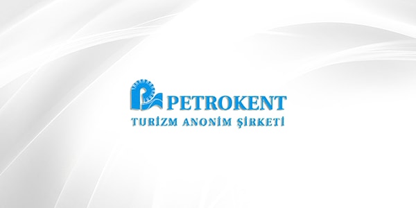 1. Petrokent Turizm A.Ş. (PKENT)