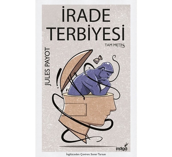 2. İrade Terbiyesi - Jules Payot