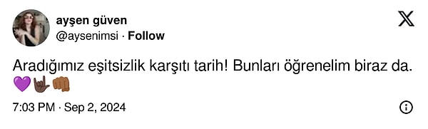 Siz neler düşünüyorsunuz? Yorumlarda buluşalım!