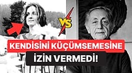 Kendisini Küçümseyen Şair İlhan Berk'in Kafasında Şişe Kıran Yazar Sevgi Soysal'ın Hikayesini Duymalısınız