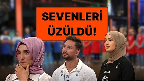 Bir İlk Yaşandı! MasterChef'te Kadınlar-Erkekler Yarışmasının Kazananı Belli Oldu!