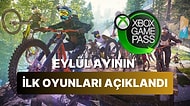 Eylül Ayının İlk Xbox Game Pass Oyunları Belli Oldu: Toplam Değerleri Tam 3.990 TL!