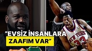 Efsane Basketbolcu Shaquille O’Neal, Babasından Öğrendiği Büyük Hayat Dersini Anlattı