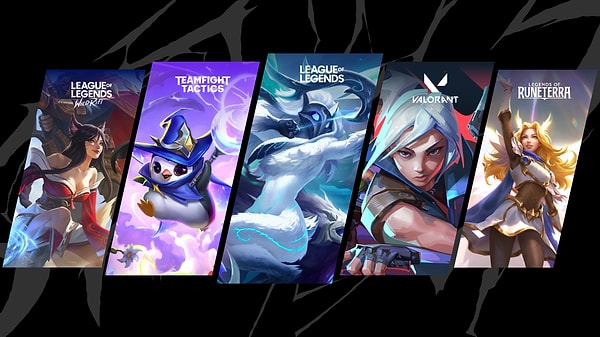 Riot Games oyun içi bedellere zam geleceğini açıkladı.