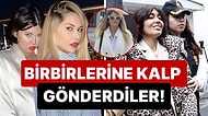 Hakim Karşısına Çıkan Nihal ve Bahar Candan Kardeşler Mahkeme Salonunda Nefes Egzersizleri Yaptı