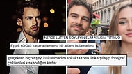 İstanbul'a Gelen Theo James'i Göremeyen Hayranları Son Çareyi İşi Goygoya Vurmakta Buldu