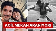 Acil Aranıyor! Bebek Bekledikleri İddia Edilen Pınar Deniz ve Kaan Yıldırım Düğün İçin Mekan Arayışına Girdi!