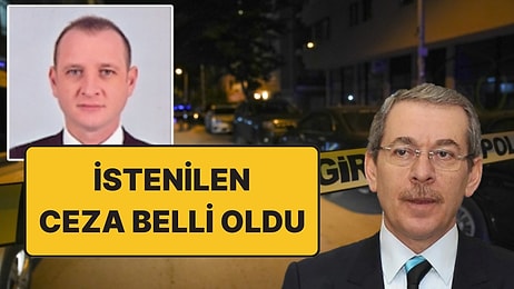 Abdüllatif Şener’in Oğluna Kamu Davası: Ağırlaştırılmış Müebbet Hapis İstemiyle Yargılanacak