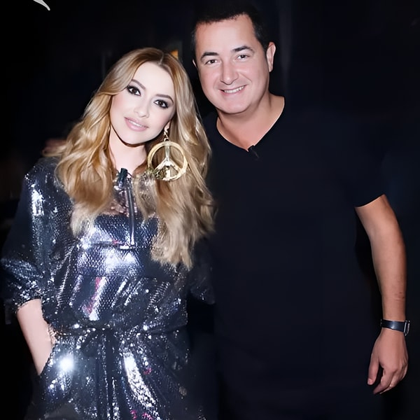 Hadise'nin artık O Ses Türkiye jürisinde yer almaması ve onun aksine Ebru Gündeş'in jüriliğe devam etmesi de küstükleri düşüncesini beslemişti.