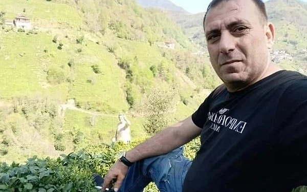 Artvin'in Hopa ilçesinde mesire alanı projesi nedeniyle ağaçların kesilmesine karşı çıkan Reşit Kibar, tartıştığı firmanın çalışanı Muhammet Ustabaş tarafından silahla vurularak öldürülmüştü.