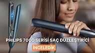 A101’e Gelsin Diye Beklediğimiz Argan Yağı Katkılı Philips 7000 Serisi Saç Düzleştirici Alınır mı?