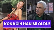 Halil Ergün'le Partner Olmuştu: Ege Kökenli, Güzel Aşklar Diyarı'nda 'Hanımağa' Olacakmış!