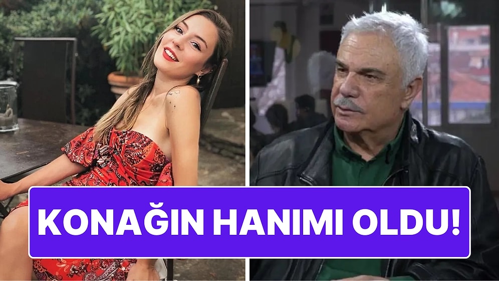 Halil Ergün'le Partner Olmuştu: Ege Kökenli, Güzel Aşklar Diyarı'nda 'Hanımağa' Olacakmış!