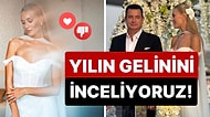 En Zarif Gelin Seçilmeye Aday: Acun Ilıcalı'ya "Evet" Diyen Çağla Altunkaya'nın Gelinliğini Masaya Yatırıyoruz