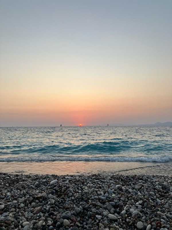mine ozdemir