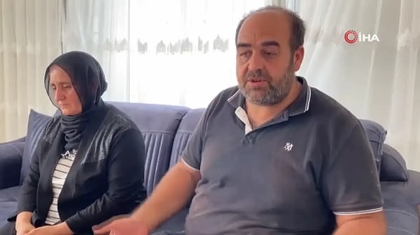 Ailenin üzerinden etkili olan bir yapı olduğunu iddia eden Sancar, yasak sebebiyle ismini vermediği yapıyı “90’lı yıllardan beri Diyarbakır’da etkili olan ve son zamanlarda güçlendirilemeye çalışılan bir yapı” olarak tanımladı.