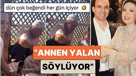 Özlem Öz Ürün Tanıtımı Yaparken Kayınpederinin Söylediği Sözler Takipçilerin Dikkatinden Kaçmadı