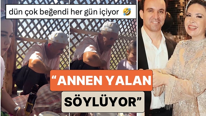 Özlem Öz Ürün Tanıtımı Yaparken Kayınpederinin Söylediği Sözler Takipçilerin Dikkatinden Kaçmadı