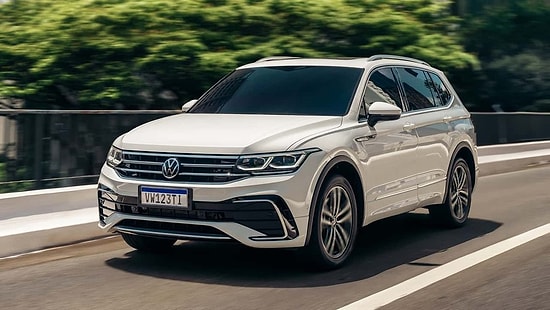 Volkswagen Fiyat Listesi Eylül 2024! Polo, Golf, Tiguan, T-Roc, Taigo, Touareg ve Variant Güncel Fiyatları