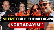 Eski Eş Sinem Ayyıldız'dan Onur Atilla'yla Bir Araya Gelmesini Yadırgayan Kullanıcıya Zehir Zemberek Cevap!