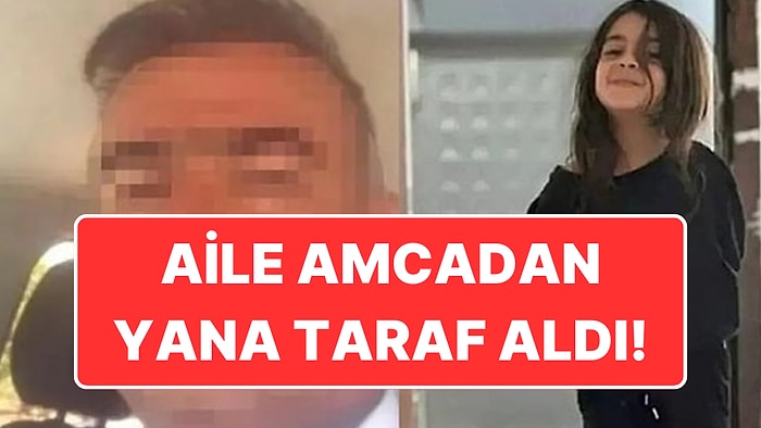 Kayıp Narin Olayında Yeni Gelişme: Aile Amcanın Tutuklanmasından Rahatsız!