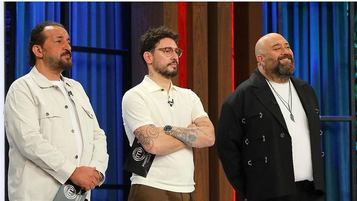 MasterChef Muratcan, Erkekler Evinde Bir Gününü Paylaştı! - Onedio