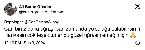 1923-1935 yılları arasında Mustafa Kemal Paşa'nın izlerinin olduğu yerleri tekrardan görmek bazı kullanıcıları oldukça etkiledi.