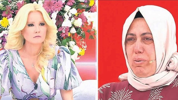 Daha önce benim zorla açık seçik fotoğraflarımı çekip tehdit etti, diyen Sebile ilişkiyi kabul etmemişti. Ancak Mustada, Sebile ile 6 yıldır birlikte olduğunu söylemişti.