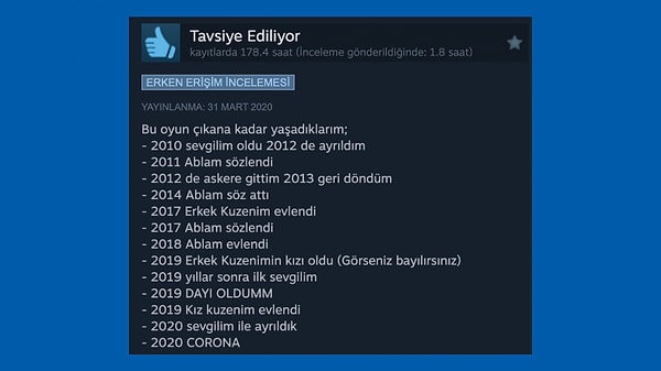 "Ne zormuş meğer beklemek, beklenen bundan habersizken..."