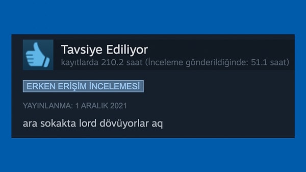 Calradia böyledir işte. Ani hareket yapma koçum, deşerler.