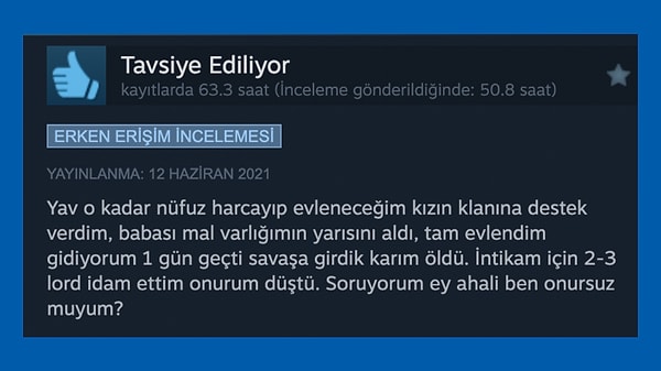 "Aşk için ölmeli aşk o zaman aşk" - İdam edilen 2-3 lord.