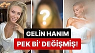 Bambaşka Biri Olmuş: Acun Ilıcalı'yla Nikah Masasına Oturan Çağla Altunkaya'nın Eski Halini Görmeniz Gerek!