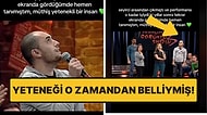 Vahşi Kelebek Giray Altınok'un Yıllar Önceki Haline Şaşıracaksınız!